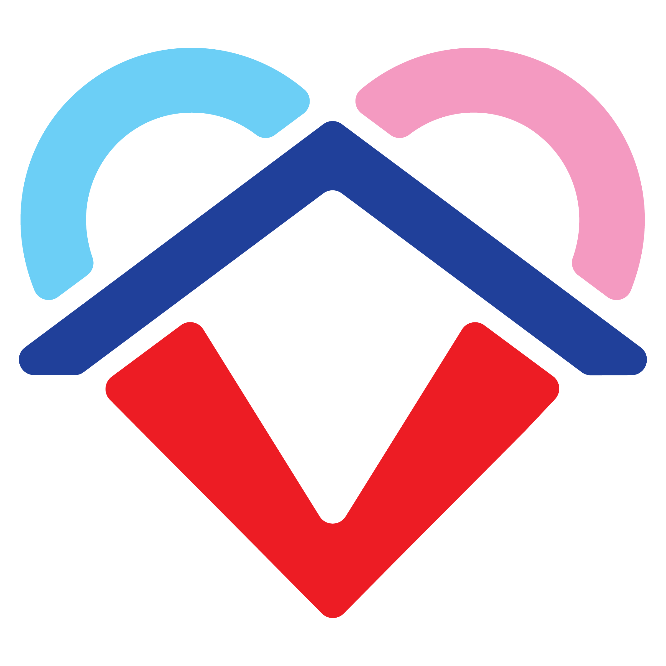 VVVV logo